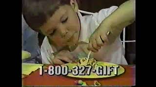 Carvel 1984 Commercial [upl. by Charissa]