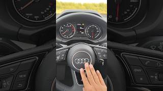 2023 Audi Q2 START UP amp HORN SOUND startup shorts shortsfeed carhorn hornsound short audi [upl. by Blessington]