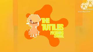 The Tuttles Friends Channel Logo [upl. by Akienaj]