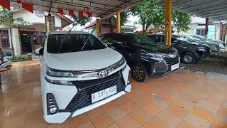 Avanza Modifikasi VeloZWa083827592733 [upl. by Ahsima10]