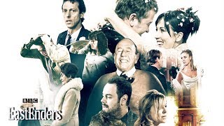 The Best of EastEnders Trailer  EastEnders [upl. by Alegnad]