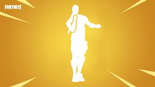 NEW Renegade Emote RELEASE DATE in Fortnite TikTok Dance [upl. by Inohtna]