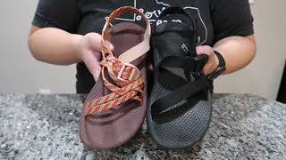 WIDE CHACOS VS REGULAR CHACOS Which one’s right for you [upl. by Nylirad]