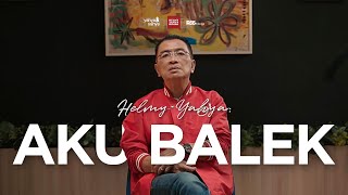 Perjalanan Helmy Yahya quotBalekquot ke Sumsel  Helmy Yahya Bicara [upl. by Corinne]