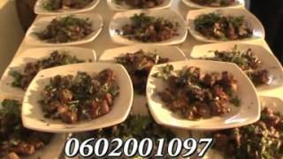 Nangarhar City Center Hotel Restaurant [upl. by Brooks670]