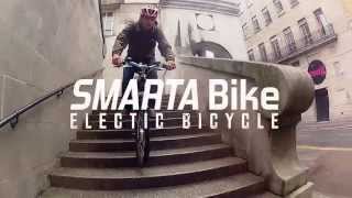 Smarta Electric Bikes [upl. by Antone]