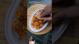 new paneer banane ka style recipe naya Tarika YouTube short [upl. by Odnamla]