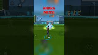 ANKARA MESSI MESSI MESSI GOL GOL GOL 😁😁✅👍✅ [upl. by Abita]