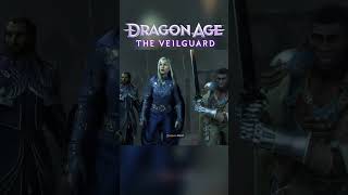 Лучший друг стража ► Dragon Age The Veilguard ALETHEIA [upl. by Ballinger318]