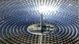 Pros and Cons of Concentrated Solar Power [upl. by Klaus933]