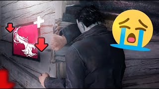 😭 ADEUS LVL 3 INFINITO O MYERS ESTÁ  Dead by Daylight [upl. by Lord]