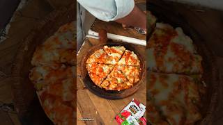 Galti se pizza order ho gaya 😭😨 shorts food minivlog [upl. by Kesia]