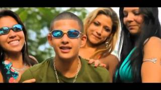 MC Rodolfinho  Como e Bom Ser Vida Loka lançamento 2012 Clip Oficial Léo♫♪ [upl. by Cousins397]