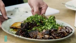 Cooks Coop EP 1 The most amazing twicecooked wagyu beef ribs recipe [upl. by Natty]