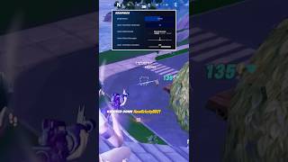 The New BEST Graphics Settings for Fortnite ✅ [upl. by Odnumyer]