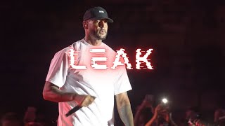 Kaaris x Booba Type Beat quotLEAKquot  Instru Trap Sombre 2024  Instru Rap 2024 Banger [upl. by Iamhaj]