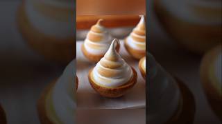 Lemon cream desert easyrecipe desert quickrecipe hungrylion yummyfood fastrecipe fastdesert [upl. by Millie]