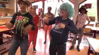 De Egelantier LIPDUB [upl. by Dorette]