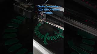 Chube Conduction Printing PLA in LabMagus Chubehotend 3dprinting 3dprinter dragon toysfortots [upl. by Nared]