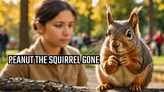 Peanut the Squirrel The Euthanization That Outraged a Nation [upl. by Iphagenia]