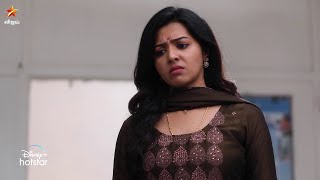 Sakthivel  1st to 3rd February 2024  Promo [upl. by Acinorej]