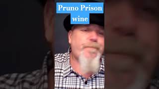 Making Pruno or Prison wine comedy californiaprison truestory viralshorts sandiego funny [upl. by Rettke]