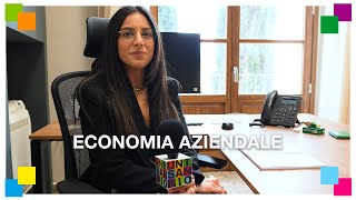 Economia aziendale [upl. by Lura]