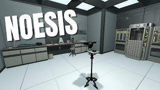 Noesis  Gameplay [upl. by Arytas]