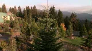 Tenaya Lodge at Yosemite National Park HD [upl. by Bessie]