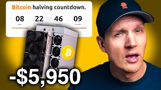 Is It Too Late To Start Mining Bitcoin in 2024 [upl. by Aip490]