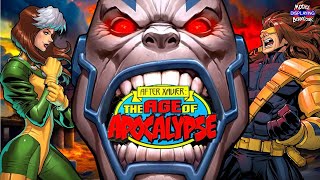 The Age of Apocalypse The Ultimate Retrospective Part 1 [upl. by Malia]