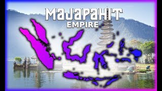 What on Earth Happened to the Majapahit and other Hindu Kingdoms in Southeast Asia [upl. by Mungam]