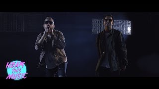 Farruko x Mark B x J Quiles x Kevin Roldan  Pura Falsedad Video Oficial [upl. by Noedig528]