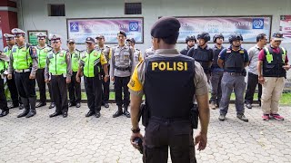 Remaining Bali Nine face a tough reality in Indonesia over drugs charges [upl. by Lamaaj454]