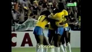 Brasil 82  O time que perdeu a Copa e conquistou o mundo [upl. by Peck713]