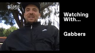 Watching Gabbers With Gabbers [upl. by Kosse403]