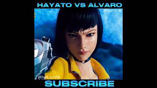 Hayato VS Kairos😈 shortfeed freefire hayato freefireshorts hayatovskairos [upl. by Anala]