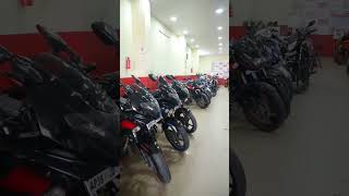 Wheelsmart Showroom Guntur  Wheelsmart  Padma Pujitha Auto Finance  shorts [upl. by Soalokcin]