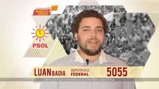 Franta Electoral CE 33  43 2012 TV [upl. by Barren]