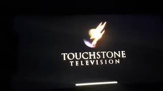 DoozerTouchstone TelevisionBuena Vista Television 20042005 [upl. by Nwahsuq]