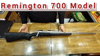 Remington 308 WIN 🐬 [upl. by Alage]