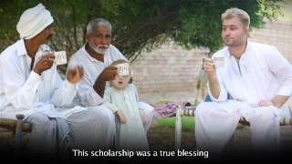 Punjab Education Endowment Fund Success Stories [upl. by Ozen]