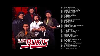 LOS BUKIS EXITOS DEL RECUERDO  LOS BUKIS 30 GRANDES EXITOS  LOS BUKIS quot30 PURAS ROMANTICASquot [upl. by Azile]