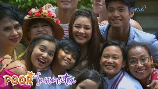 Poor Señorita Full Episode 79 with English subtitles Finale [upl. by Lotsirk]