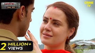 विदेशी महिला के जाल में फँसा Auto driver  Crime Patrol Series  TV Serial Latest Episode [upl. by Kyred]