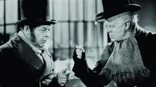 A Christmas Carol 1938  Christmas Carol Movie Review Series [upl. by Osnerol]