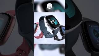 Fitbit Sense 2 Reliable Health Monitoring at Your Wrist review amazon smartwatch [upl. by Shipman]