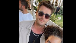 KIVANC TATLITUG NEW SHARE FROM BODRUM💥 [upl. by Ecnirp]