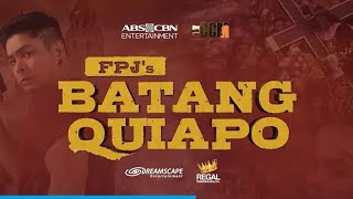 FPJs Batang Quiapo July 29 2024 [upl. by Laurene]