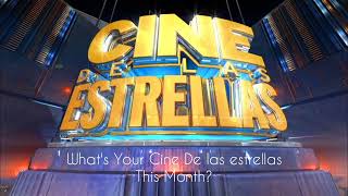 Whats Your Cine De Las estrellas This Month [upl. by Ayanej]